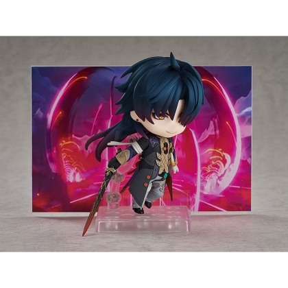 PRE-ORDER: Honkai: Star Rail Nendoroid Action Figure - Blade 10 cm