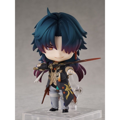 PRE-ORDER: Honkai: Star Rail Nendoroid Action Figure - Blade 10 cm