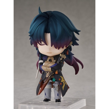PRE-ORDER: Honkai: Star Rail Nendoroid Action Figure - Blade 10 cm