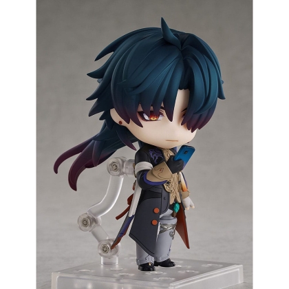 PRE-ORDER: Honkai: Star Rail Nendoroid Action Figure - Blade 10 cm