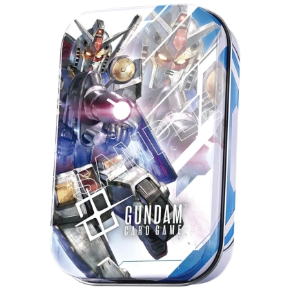 Gundam Card Game Damage Counter Dice - Set 01