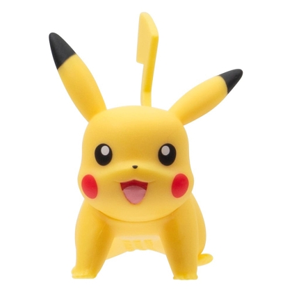 PRE-ORDER: Pokémon Environment Set - Spring Forest & Caterpie & Pikachu 5 cm