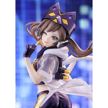 PRE-ORDER: Yu-Gi-Oh! Card Game Monster Collection SP Pop Up Parade PVC Statue - I:P Masquerena 23 cm