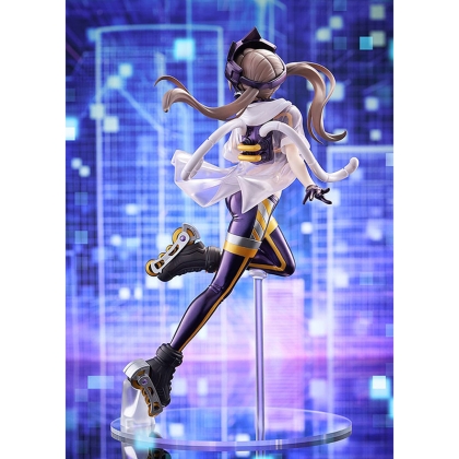 PRE-ORDER: Yu-Gi-Oh! Card Game Monster Collection SP Pop Up Parade PVC Statue - I:P Masquerena 23 cm