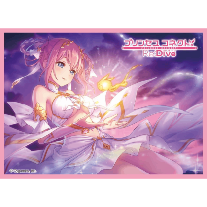 Dragon Shield Standard size License Sleeves - Guo Jia, Heaven’s Favored (100 Sleeves)