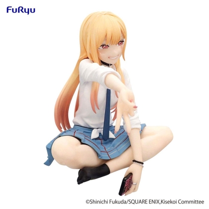 My Dress-Up Darling Noodle Stopper PVC Statue - Marin Kitagawa 9 cm