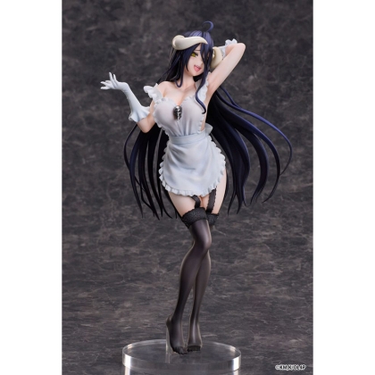 PRE-ORDER: Overlord PVC Statue - 1/7 Albedo 26 cm