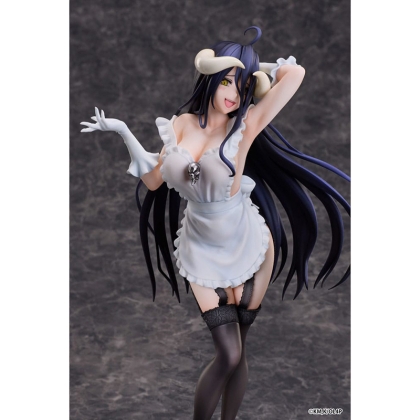 PRE-ORDER: Overlord PVC Statue - 1/7 Albedo 26 cm
