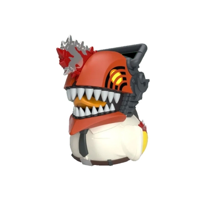 Chainsaw Man Tubbz Mini PVC Figure Chainsaw Man 5 cm