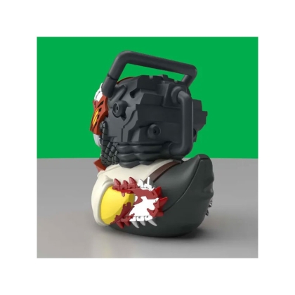 Chainsaw Man Tubbz Mini PVC Figure Chainsaw Man 5 cm