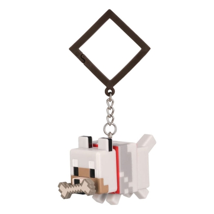 Minecraft Backpack Buddies Mystery Bags Series 3