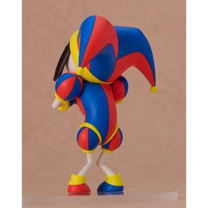 PRE-ORDER: The Amazing Digital Circus Pop Up Parade PVC Statue - Pomni 11 cm