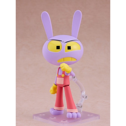 PRE-ORDER: The Amazing Digital Circus Nendoroid Action Figure - Jax 10 cm