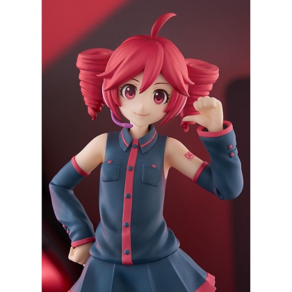 PRE-ORDER: Vocaloid Pop Up Parade PVC Statue - Kasane Teto L Size 22 cm