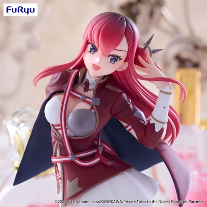 PRE-ORDER: Private Tutor to the Duke’s Daughter Trio-Try-iT Figure - Lydia Leinster 21cm