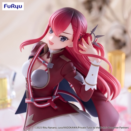 PRE-ORDER: Private Tutor to the Duke’s Daughter Trio-Try-iT Figure - Lydia Leinster 21cm