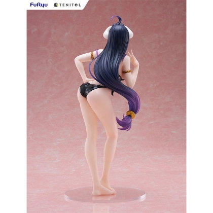 PRE-ORDER: Overlord Tenitol PVC Statue Albedo 32 cm