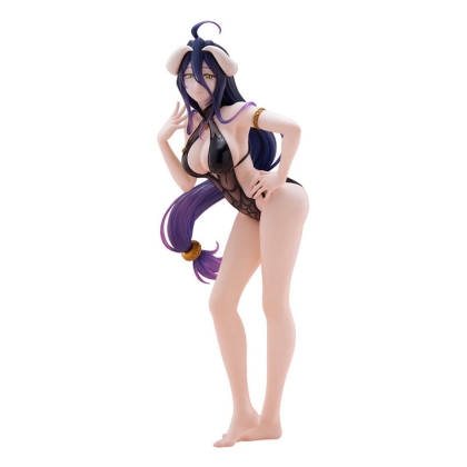 PRE-ORDER: Overlord Tenitol PVC Statue Albedo 32 cm