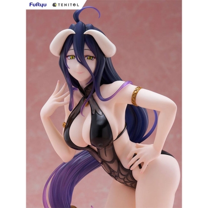 PRE-ORDER: Overlord Tenitol PVC Statue Albedo 32 cm