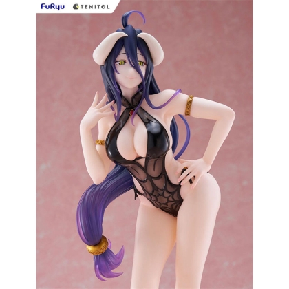 PRE-ORDER: Overlord Tenitol PVC Statue Albedo 32 cm