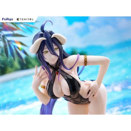 PRE-ORDER: Overlord Tenitol PVC Statue Albedo 32 cm