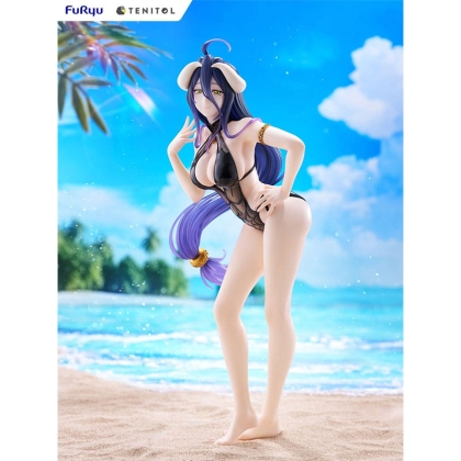 PRE-ORDER: Overlord Tenitol PVC Statue Albedo 32 cm