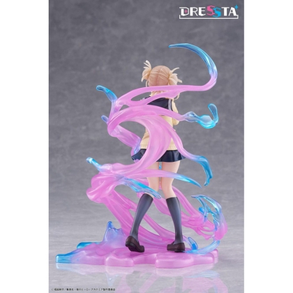 My Hero Academia Dressta PVC Statue - Himiko Toga 20 cm