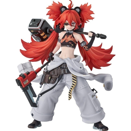Zenless Zone Zero POP UP PARADE SP Figura - Koleda Belobog 