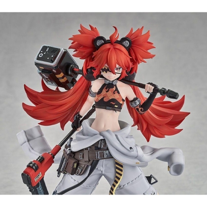 Zenless Zone Zero POP UP PARADE SP Figura - Koleda Belobog 
