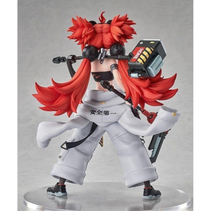 Zenless Zone Zero POP UP PARADE SP Figura - Koleda Belobog 