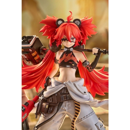 Zenless Zone Zero POP UP PARADE SP Figura - Koleda Belobog 