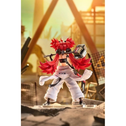 Zenless Zone Zero POP UP PARADE SP Figura - Koleda Belobog 