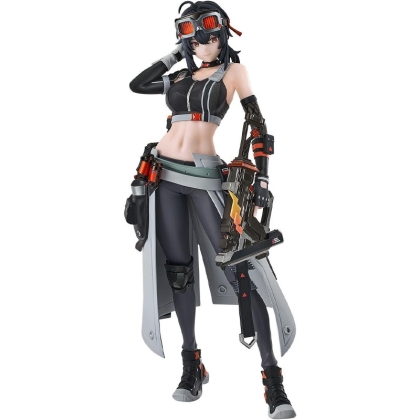 Zenless Zone Zero POP UP PARADE SP Figura - Grace Howard