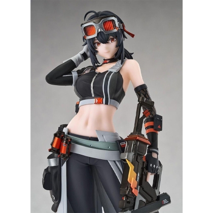 Zenless Zone Zero POP UP PARADE SP Figura - Grace Howard