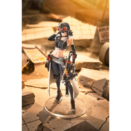 Zenless Zone Zero POP UP PARADE SP Figura - Grace Howard