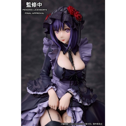 My Dress-Up Darling Figura - Marin Kitagawa, Shizuku Kuroe, cosplay Ver. Non Scale