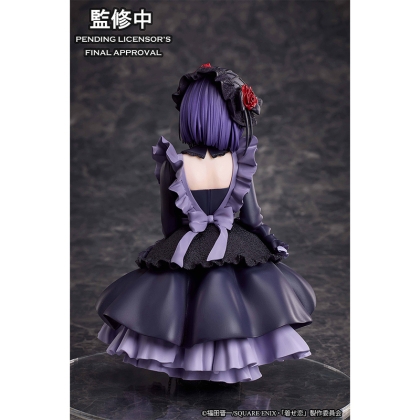 My Dress-Up Darling Figura - Marin Kitagawa, Shizuku Kuroe, cosplay Ver. Non Scale