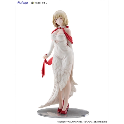 Delicious in Dungeon TENITOL TALL Figura - Falin Dress style ver. 