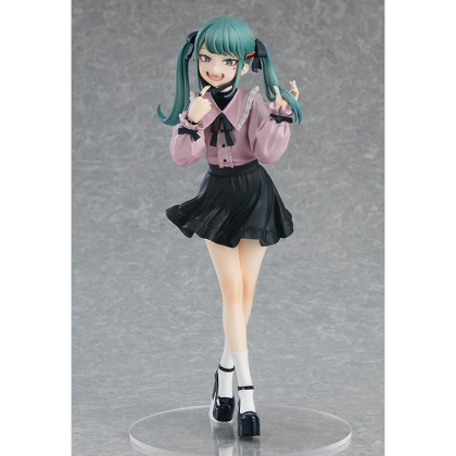 Character Vocal Series 01: Hatsune Miku Pop Up Parade L PVC Statue Hatsune Miku: The Vampire Ver. L 24 cm (re-run)