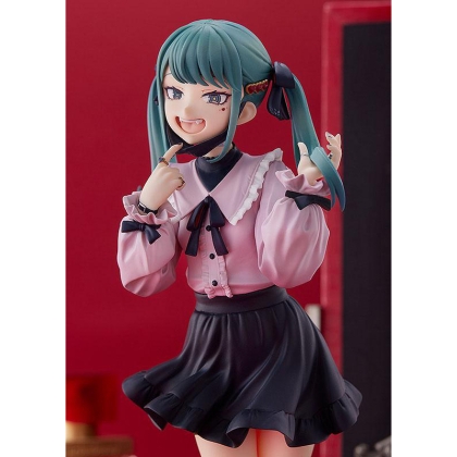 Character Vocal Series 01: Hatsune Miku Pop Up Parade L PVC Statue Hatsune Miku: The Vampire Ver. L 24 cm (re-run)