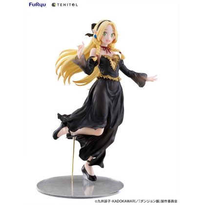 Delicious in Dungeon TENITOL TALL Figura - Marcille Dress style ver.