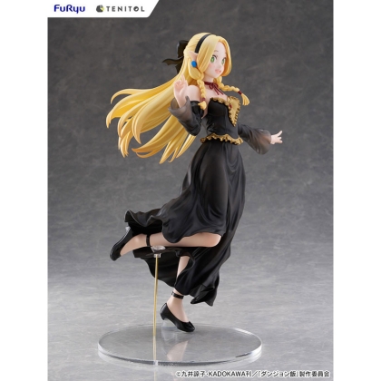 Delicious in Dungeon TENITOL TALL Figura - Marcille Dress style ver.