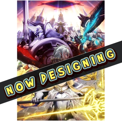 PRE-ORDER: Yu-Gi-Oh! TCG - The Chronicles Deck: The Fallen & The Virtuous