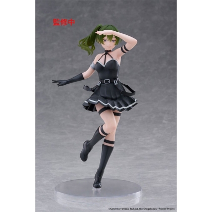 PRE-ORDER: Frieren: Beyond Journey's End Coreful PVC Statuie Übel 18 cm