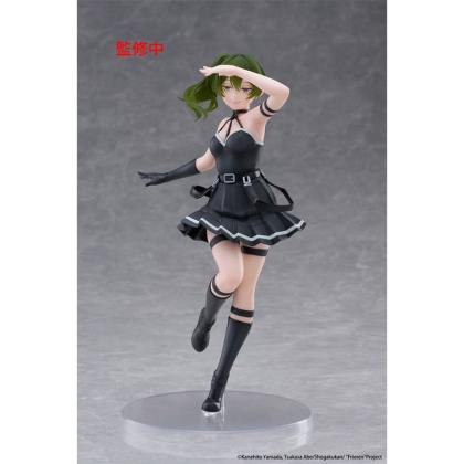 PRE-ORDER: Frieren: Beyond Journey's End Coreful PVC Statuie Übel 18 cm