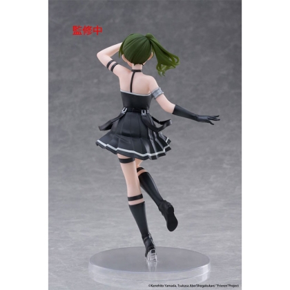 PRE-ORDER: Frieren: Beyond Journey's End Coreful PVC Statuie Übel 18 cm