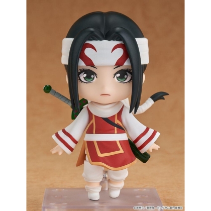 Kingdom Nendoroid Action Figure - Kyou Kai 10 cm