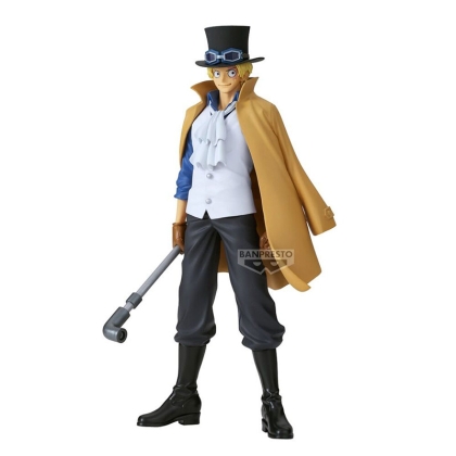 One Piece The Grandline Series Sabo figura 18cm