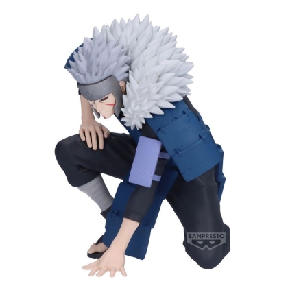 Naruto Shippuden Panel Spectacle Senju Tobirama figura 17cm