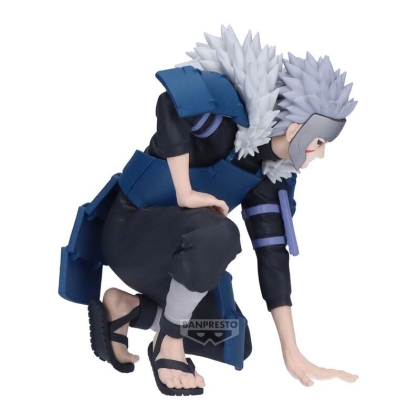Naruto Shippuden Panel Spectacle Senju Tobirama figura 17cm